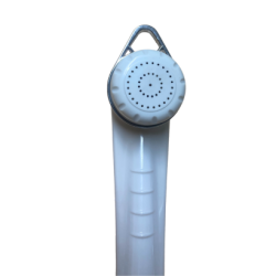 HSP0017 2 Function ABS Hand Shower